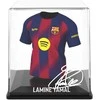 Fancollex FC Barcelona Lamine Yamal mini t-shirt figure
