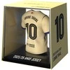 Fancollex FC Barcelona Lamine Yamal mini t-shirt figure