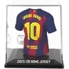 Fancollex FC Barcelona Lamine Yamal mini t-shirt figure