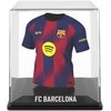 Fancollex FC Barcelona mini t-shirt figure