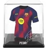 Fancollex FC Barcelona Pedri mini t-shirt figure