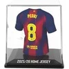 Fancollex FC Barcelona Pedri mini t-shirt figure
