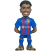 MINIX BARCELONA - RAPHINHA