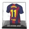 Fancollex FC Barcelona Raphinha mini t-shirt figure