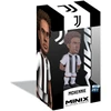 Juventus Mc Kennie figure minix 12cm