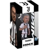 Juventus Thuram figure minix 12cm