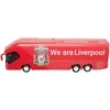 Banbo Toys Liverpool Football Club bus
