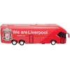 Banbo Toys Liverpool Football Club bus