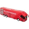 Banbo Toys Liverpool Football Club bus