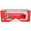 Banbo Toys Liverpool Football Club bus