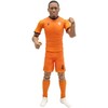 Banbo Toys Liverpool Football Club Van Dijk Action figure 20cm