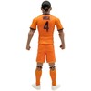 Banbo Toys Liverpool Football Club Van Dijk Action figure 20cm