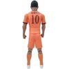 Banbo Toys Liverpool Football national football team Action Memphis Depay figure 20cm