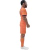 Banbo Toys Liverpool Football national football team Action Memphis Depay figure 20cm