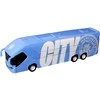 Banbo Toys Manchester City bus
