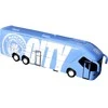 Banbo Toys Manchester City bus