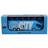 Banbo Toys Manchester City bus