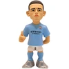 Kolekcinė Figūrėlė - MINIX Manchester City Phil Foden 12 cm