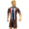 Socker Futbolo figūra – Sørloth Norvegija, 20 cm (8014938)