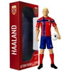 Banbo Toys Norway Haaland Action figure 20cm
