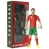 Banbo Toys Portugal Bernando Silva Action figure 20cm