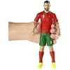 Banbo Toys Portugal Bruno Fernandes Action figure 20cm