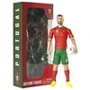Banbo Toys Portugal Bruno Fernandes Action figure 20cm