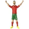 Banbo Toys Portugal Bruno Fernandes Action figure 20cm