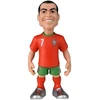 Portugal Cristiano Ronaldo figure minix 7cm