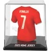 Fancollex Portugal Cristiano Ronaldo mini t-shirt figure