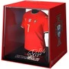 Fancollex Portugal Cristiano Ronaldo mini t-shirt figure