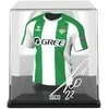 Fancollex Real Betis Isco mini t-shirt figure