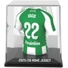 Fancollex Real Betis Isco mini t-shirt figure
