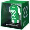 Fancollex Real Betis Isco mini t-shirt figure