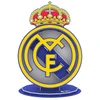 Banbo Toys Real Madrid 3D Crest Puzzle