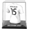 Fancollex Real Madrid Arda Güler mini t-shirt figure