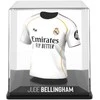 Fancollex Real Madrid Bellingham mini t-shirt figure