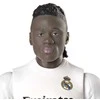 Banbo Toys Real Madrid Camavinga Action figure 20cm
