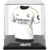 Fancollex Real Madrid Mbappe mini t-shirt figure