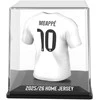 Fancollex Real Madrid Mbappe mini t-shirt figure