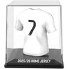 Fancollex Real Madrid mini t-shirt figure