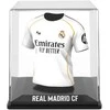 Fancollex Real Madrid mini t-shirt figure