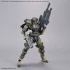 Bandai 30MM Customize Weapons Military Weapon