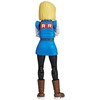 Bandai FIGURE RISE DBZ ANDROID 18 [NEW BOX]