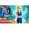 Bandai FIGURE RISE DBZ ANDROID 18 [NEW BOX]