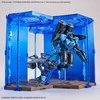 Bandai Customize Scene Base 05 vandens diorama bazei 1/144