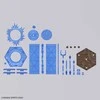 Bandai Customize Scene Base 05 vandens diorama bazei 1/144