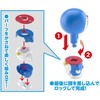 Surenkamas modelis Entry Grade Doraemon Bandai 60272