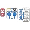 Surenkamas modelis Entry Grade Doraemon Bandai 60272
