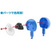 Surenkamas modelis Entry Grade Doraemon Bandai 60272